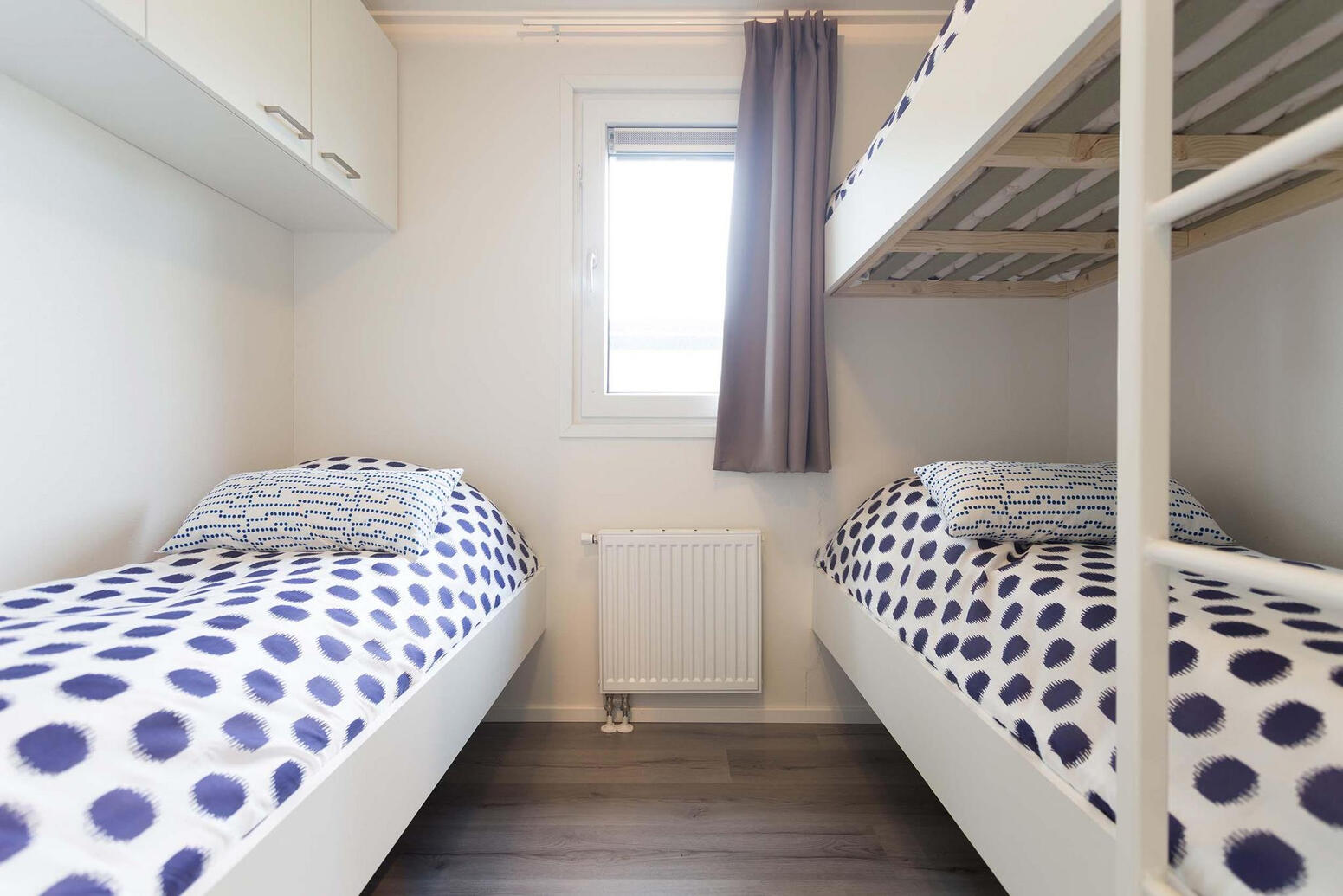 stapelbed voor 2 personen